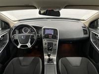 Gebraucht Volvo XC60 R-Design 455 PS (334 kW) 2012 Onyx black (metallic) SUV