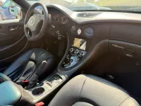 Gebraucht Maserati 4200 390 PS (286 kW) 2003 Grau Cabrio