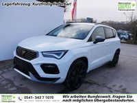 Gebraucht Cupra Ateca 190 PS (139 kW) 2025 Nevadaweiß metallic SUV