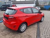 Gebraucht Ford Fiesta Trend 86 PS (63 kW) 2018 Other Limousine