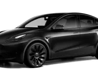 Usado Tesla Model Y Performance 392 kW (534 CV) 2022 Negro SUV