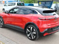 Occasion Renault Megane E-Tech Techno 160 kW (218 ch) 2023 Rouge Berline