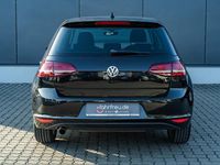 Gebraucht VW Golf VII Allstar 110 PS (80 kW) 2016 Schwarz Limousine