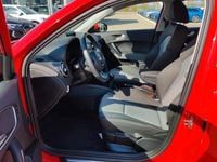 Second-hand Audi A1 125 CP (91 kW) 2015 Roșu Hatchback