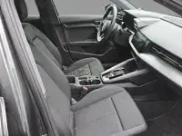Gebraucht Audi A3 S-Line 150 PS (110 kW) 2023 Grau Limousine