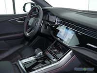 gebraucht Audi RS Q8 TFSI quattro tiptronic