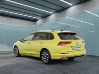 gebraucht VW Golf Sportsvan Volkswagen Golf, 11.000 km, 131 PS, EZ 05.2023, Benzin
