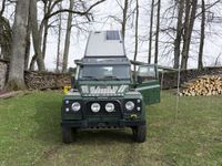 gebraucht Land Rover Defender 110 HT -300TDI