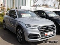 gebraucht Audi SQ5 3.0 TFSI quattro tiptronic 8-stufig