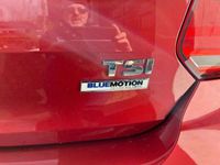 gebraucht VW Polo Polo1.2 TSI (Blue Motion Technology) Highline