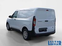 Neu Ford Transit Trend 125 PS (91 kW) 2025 Frostweiß Kombi
