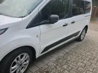 Gebraucht Ford Transit 120 PS (88 kW) 2018 Weiß Kombi
