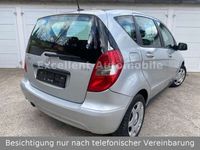 gebraucht Mercedes A180 CDI *TÜV NEU 11.2025*KLIMA*SITZ-HZG*PDC*