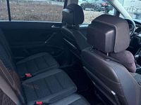 Gebraucht VW Touran Join 150 PS (110 kW) 2018 Van / Kleinbus