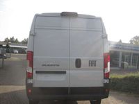 Gebraucht Fiat Ducato 140 PS (102 kW) 2024 Weiß Van