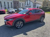 Gebraucht Mazda CX-30 Selection 179 PS (131 kW) 2020 Soul red crystal SUV