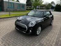 Gebraucht Mini Cooper Chili 136 PS (100 kW) 2019 Schwarz Kleinwagen