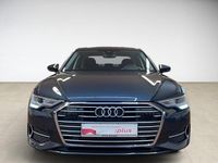 Gebraucht Audi A6 Sport 265 PS (194 kW) 2023 Manhattangrau metallic Limousine