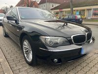 gebraucht BMW 730 D Leder,Xenon,PDC,Shz,Memory 2Hand