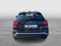 Usado Audi Q2 S-Line 150 HP (110 kW) 2025 Preto SUV