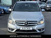 gebraucht Mercedes B200 CDI*Klima*Sitzheizung*Euro5*Pdc