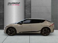 Neu Kia EV6 GT-Line 239 kW (325 PS) 2026 (c7s) wolf gray m SUV