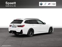 Neu BMW 320 M Sport 190 PS (139 kW) 2025 Weiß Kombi