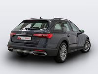 gebraucht Audi A4 Allroad quattro 40 TDI quattro S tronic