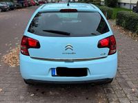 Gebraucht Citroën C3 Exclusive 95 PS (69 kW) 2012 Kleinwagen
