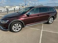 Gebraucht VW Passat Alltrack 239 PS (175 kW) 2016 Kombi