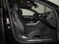 gebraucht Audi A8L 60 TFSIe Q PANO LEDER BuO MATRIX ALLRD-LENK TV