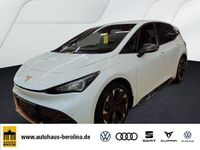 Second-hand Cupra Born e-Boost 169 kW (231 CP) 2025 Alb Hatchback