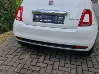 Gebraucht Fiat 500 69 PS (50 kW) 2022 Weiß Limousine
