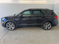 gebraucht Seat Tarraco FR DSG 4Drive 7Sitze+AHK+Pano