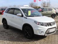 gebraucht Suzuki Vitara 1.4 Boosterjet Allgrip S