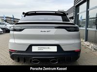 gebraucht Porsche Cayenne Turbo GT 22 °