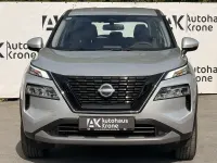 Gebraucht Nissan X-Trail Acenta 204 PS (150 kW) 2024 Silber SUV