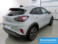 Gebraucht Ford Puma Titanium 155 PS (114 kW) 2025 Cactusgrey SUV