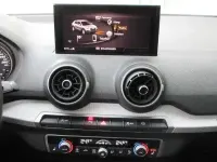 Używany Audi Q2 Advanced 150 KM (110 kW) 2022 Czarny SUV