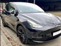 Gebraucht Tesla Model Y 378 kW (514 PS) 2022 SUV