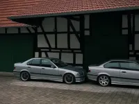 Gebraucht BMW 323 170 PS (125 kW) 2007 Silber Limousine
