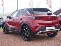 Gebraucht Opel Mokka Ultimate 131 PS (96 kW) 2022 Rot SUV