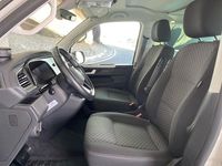 Gebraucht VW California Beach 150 PS (110 kW) 2022 Ascotgrau Van