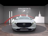 Gebraucht Mazda CX-30 Exclusive 150 PS (110 kW) 2024 Ceramic SUV