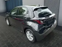 Gebraucht Mazda 2 116 PS (85 kW) 2023 Opera black Kleinwagen