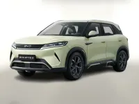Neu BYD Atto 2 Comfort 150 kW (204 PS) 2026 Grün SUV