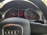 gebraucht Audi A6 Quattro 3,2 FSI Kombi