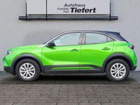 Gebraucht Opel Mokka-e Edition 100 kW (136 PS) 2022 Unbekannt (metallic) SUV