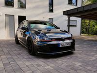 gebraucht VW Golf VII GTI Performance