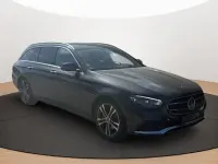 Gebraucht Mercedes E220 194 PS (142 kW) 2021